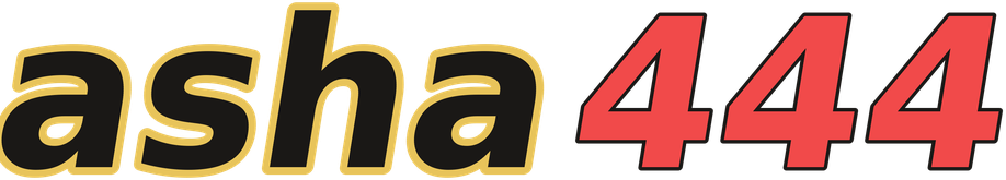 asha444 logo